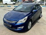 Hyundai Accent 2014 года за 3 790 000 тг. в Костанай