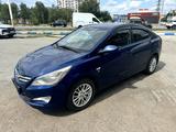 Hyundai Accent 2014 года за 3 790 000 тг. в Костанай – фото 3