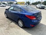 Hyundai Accent 2014 года за 3 790 000 тг. в Костанай – фото 5