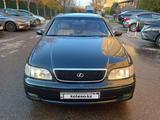 Lexus GS 300 1994 года за 1 650 000 тг. в Алматы