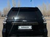 Toyota Land Cruiser Prado 2022 года за 35 000 000 тг. в Астана – фото 3