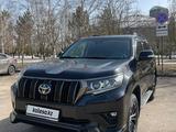 Toyota Land Cruiser Prado 2022 года за 36 000 000 тг. в Астана