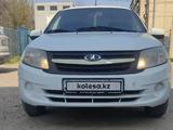 ВАЗ (Lada) Granta 2190 2013 года за 1 600 000 тг. в Шымкент