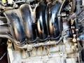 Двигатель на Toyota Highlander, 2AZ-FE (VVT-i), объем 2.4 л. за 500 000 тг. в Алматы