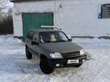 Chevrolet Niva 2009 годаүшін2 000 000 тг. в Астана