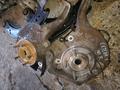 Цапфы кулак поворотный ступица подшипник Ford Explorer 3 4 02-10 оригинал за 40 000 тг. в Алматы