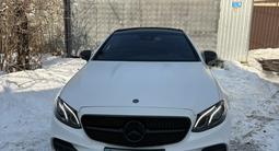 Mercedes-Benz E 200 2019 годаfor21 000 000 тг. в Алматы