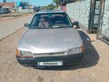 Mazda 323 1991 годаүшін400 000 тг. в Алматы
