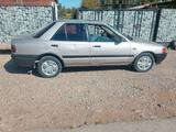 Mazda 323 1991 годаүшін400 000 тг. в Алматы – фото 3