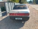 Mazda 323 1991 годаүшін400 000 тг. в Алматы – фото 4