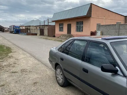 Toyota Carina II 1990 года за 1 000 000 тг. в Тараз – фото 5