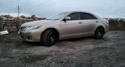 Toyota Camry 2009 годаүшін7 300 000 тг. в Усть-Каменогорск – фото 3