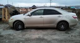 Toyota Camry 2009 годаүшін7 300 000 тг. в Усть-Каменогорск – фото 4