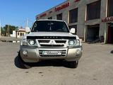 Mitsubishi Pajero 2004 годаүшін5 300 000 тг. в Алматы – фото 2