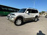 Mitsubishi Pajero 2004 годаүшін5 300 000 тг. в Алматы