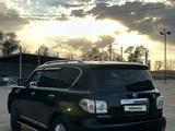 Nissan Patrol 2013 года за 13 000 000 тг. в Алматы – фото 3