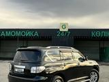Nissan Patrol 2013 года за 13 000 000 тг. в Алматы – фото 4