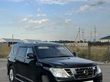 Nissan Patrol 2013 года за 13 000 000 тг. в Алматы – фото 2