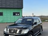 Nissan Patrol 2013 года за 13 000 000 тг. в Алматы
