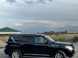 Nissan Patrol 2013 года за 13 000 000 тг. в Алматы – фото 5
