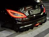 Mercedes-Benz CLS 350 2014 годаүшін18 000 000 тг. в Алматы – фото 4