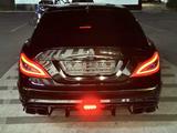 Mercedes-Benz CLS 350 2014 годаүшін18 000 000 тг. в Алматы – фото 5