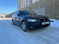 BMW 325 2006 года за 4 400 000 тг. в Астана