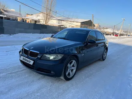 BMW 325 2006 года за 4 400 000 тг. в Павлодар – фото 24