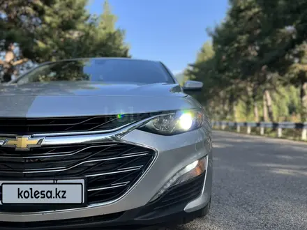 Chevrolet Malibu 2020 года за 9 200 000 тг. в Алматы