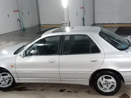 Hyundai Elantra 1995 года за 1 900 000 тг. в Кокшетау – фото 8