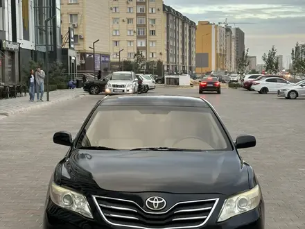 Toyota Camry 2011 года за 5 700 000 тг. в Актау – фото 3