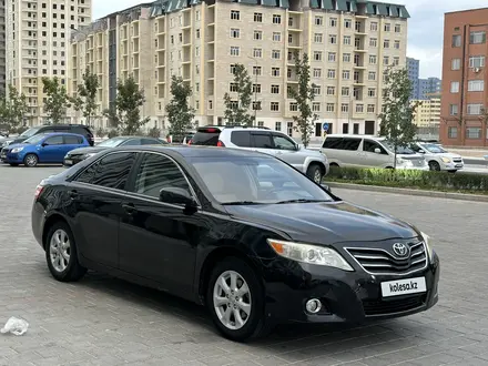 Toyota Camry 2011 года за 5 700 000 тг. в Актау – фото 2