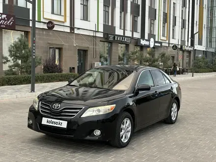 Toyota Camry 2011 года за 5 700 000 тг. в Актау – фото 6