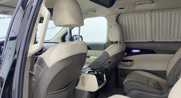 Kia Carnival 2022 года за 30 000 000 тг. в Алматы – фото 3