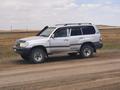 Toyota Land Cruiser 2007 годаүшін13 000 000 тг. в Актобе – фото 2