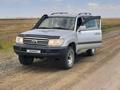 Toyota Land Cruiser 2007 годаүшін13 000 000 тг. в Актобе