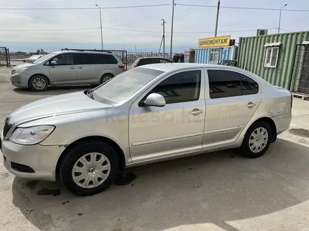 Skoda Octavia 2013 года за 3 500 000 тг. в Атырау – фото 10