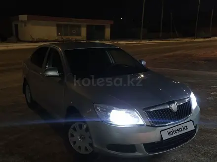 Skoda Octavia 2013 года за 3 500 000 тг. в Атырау