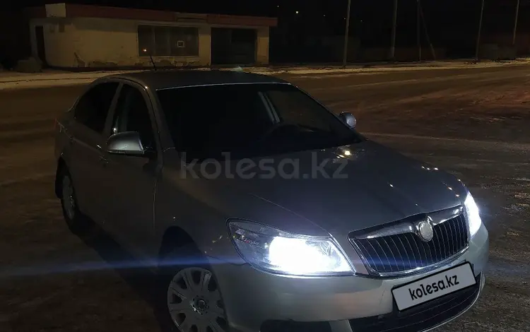 Skoda Octavia 2013 года за 3 500 000 тг. в Атырау