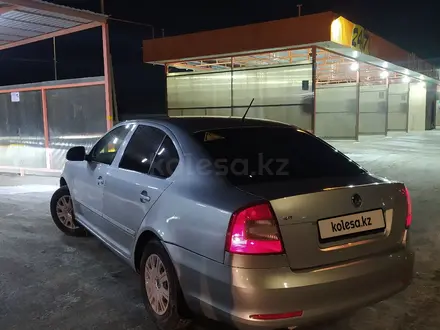 Skoda Octavia 2013 года за 3 500 000 тг. в Атырау – фото 3