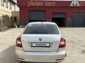 Skoda Octavia 2013 года за 3 500 000 тг. в Атырау – фото 7