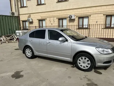 Skoda Octavia 2013 года за 3 500 000 тг. в Атырау – фото 8