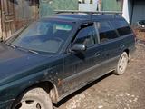 Subaru Legacy 1995 года за 1 700 000 тг. в Кыргауылды – фото 3