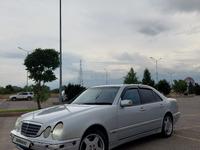 Mercedes-Benz E 430 2001 годаfor4 300 000 тг. в Алматы