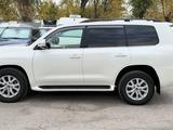 Toyota Land Cruiser 2019 года за 34 900 000 тг. в Караганда