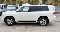 Toyota Land Cruiser 2019 года за 34 900 000 тг. в Караганда