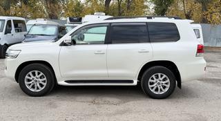 Toyota Land Cruiser 2019 года за 34 900 000 тг. в Караганда