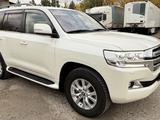 Toyota Land Cruiser 2019 года за 34 900 000 тг. в Караганда – фото 3
