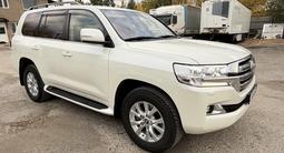 Toyota Land Cruiser 2019 года за 34 900 000 тг. в Караганда – фото 3