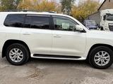 Toyota Land Cruiser 2019 года за 34 900 000 тг. в Караганда – фото 4